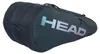 Head Racket Tour Xl Tennistasche Blau  Blau One Size Produktbild-Vorschau 11