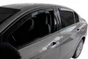 GP Déflecteurs Deflecteurs D'Air Pour Fiat Tipo Depuis 2016 Voir les images du produit 4