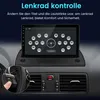 9''Carplay Android13 Autoradio SWC 6+128G 8kern für Volvo Voir les images du produit 11