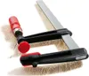 BESSEY TGRC80S12, F-svorka, 80 cm Náhľad obrázku produktu 4