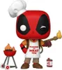 Marvel Deadpool - Backyard Griller Deadpool 774 - Funko Produktbild-Vorschau 4