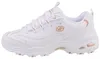 Skechers Dlites - Fresh Start Couleur Blanc Voir les images du produit 8