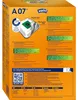 Swirl A 07, 167 mm, 237 mm, 74 mm, 200 g, 4 kusů, 1 kusů Náhled obrázku produktu 6