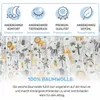 Gewichtsdecke für Kinder aus 100% Baumwolle, Edition Produktbild-Vorschau 4