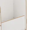 Organizzatore da tavolo con scomparti RD42745, bianco Anteprima dell’immagine prodotto 8