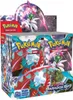Pokémon Scarlet & Violet Paradox Rift Booster Display (36 Voir les images du produit 1