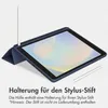 Accezz Smarte Klapphülle aus Silikon iPad 9 (2021) 10.2 Produktbild-Vorschau 6