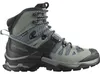 Salomon Quest 4 GTX Sportschuhe Damen Outdoorschuhe Produktbild-Vorschau 4