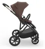 KINDERKRAFT Passeggino combinato 3 in 1 Prime 3 Velvet Anteprima dell’immagine prodotto 17