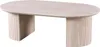 Couchtisch Lagos - 120x70x38cm - Travertin Produktbild-Vorschau 1
