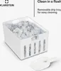 Klarstein Petite machine à glaçons, 3l, 20kg de glace Voir les images du produit 6