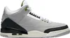 Nike Schuhe Air Jordan 3 Retro, 136064006 Produktbild-Vorschau 1