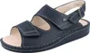 Komfort Sandalen für Herren in schwarz Produktbild-Vorschau 31