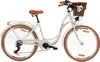 Dámsky mestský bicykel Goetze Mood 26" – 6 rýchlostí, Náhľad obrázku produktu 1