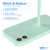 EAZY CASE - TPU Hülle für Apple iPhone 12 Mini, TPU Case Produktbild-Vorschau 5