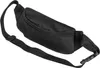 Gürteltasche aus Polyester / Bauchtasche / Farbe: schwarz Produktbild-Vorschau 1