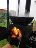 Grill, Mangal, Ofen "Sultan", mit doppeltem Boden, Produktbild-Vorschau 8
