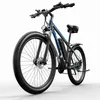 E-Bike Cityrad EB1 Faltbares E-Fahrrad 840WH Pedelec, 48V Produktbild-Vorschau 6
