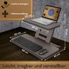 Nástavec na stojící stůl | Impregnovaný | Stojící stoly | Náhled obrázku produktu 2