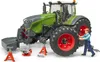 Bruder Agriculture Fendt 1050 Vario, z mechanikiem, Podgląd zdjęcia produktu 10