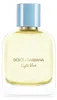 Dolce&Gabbana Light Blue Pour Homme, Mężczyźni, 50 ml, Podgląd zdjęcia produktu 1