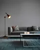 Profhome 377760-GU Spachtel Putz Tapete Used Look matt grau Produktbild-Vorschau 4