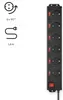 Hama 00223160 Intelligente Steckerleiste 6 AC-Ausgänge 1,4 Anteprima dell’immagine prodotto 11