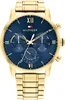 Tommy Hilfiger Sullivan Herrenuhr Produktbild-Vorschau 1