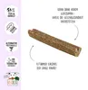VEGDOG 400010, Leckerli, Hund, Adult, Süßkartoffeln, 115 g Produktbild-Vorschau 3