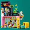 LEGO® Friends 42614 Magasin de mode vintage Voir les images du produit 24