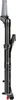 Rockshox Reba RL SA MY21 Czarny 275 – 27,5 Podgląd zdjęcia produktu 3