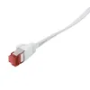 LogiLink SlimLine - Patch-Kabel - RJ-45 (M) Produktbild-Vorschau 2