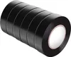 Comforty 6 Stück Schwarzes Isolierband Produktbild-Vorschau 1