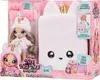 MGA Na! Na! Na! Surprise 3 in 1 Back Pack Play Set Britney Náhled obrázku produktu 7