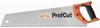 Bahco Laminator, Čapovacia píla, Drevo, Čierna, Oranžová, Náhľad obrázku produktu 6