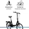 Zündapp ZF40 20 Zoll Klapprad Klappfahrrad Faltrad StVZO Produktbild-Vorschau 6