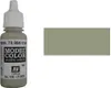 Vallejo 70.884, 17 ml, Grau, Matte, Flasche Produktbild-Vorschau 3