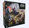 Asmodee Star Wars: Legion - Grundspiel, Brettspiel Produktbild-Vorschau 3