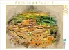 Calvendo Toskana 1000 Teile Puzzle quer 640x480mm, Roder Produktbild-Vorschau 3