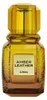 Ajmal Amber Leather 3.4 FL OZ Long-lasting Fragrance Voir les images du produit 1