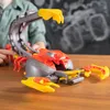 Monster Jam Venom Velocity Scorpion speelset 1:87 Productafbeelding-voorbeeld 13