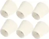 6PCS Severské jednoduché látkové tienidlá na lampy Art Náhľad obrázku produktu 5