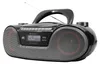 Soundmaster SCD8300SW, Digital, DAB+, Spieler, 12 W, MP3, Produktbild-Vorschau 4