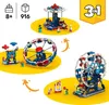 LEGO 31389 Creator Legendäres Riesenrad 2.5. Voir les images du produit 24