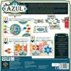 Pavillon d'Été Azul – Jeu de Stratégie avec des Mosaïques Voir les images du produit 5