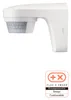 Theben theLuxa S180 WH, Wand, Draußen, Weiß, IP55, 5 Lux, 2 Produktbild-Vorschau 18