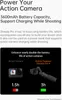 hohem iSteady Pro 4 3-Achsen-Handheld-Gimbal-Stabilisator Produktbild-Vorschau 9