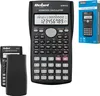 Rebel KOM1102 Vědecká kalkulačka SC-200 Náhled obrázku produktu 8
