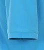 REDMOND Poloshirt mit Brusttasche Blau XL Produktbild-Vorschau 4