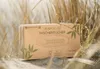 Pandoo Tissues - bambus - 1 Doos - 100 Tissues Produktbild-Vorschau 4